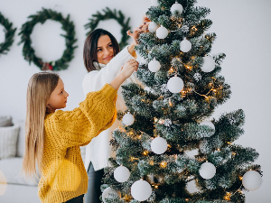 Kaко бирамо дан за опраштање од јелке - фенг шуи, традиција или лењост