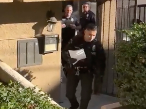 Пронађена четири тела након пуцњаве у кући у Лос Анђелесу