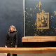 Напад на уметност – супом на Мона Лизу у Паризу