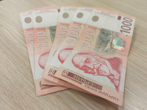 Број корисника социјалне помоћи смањен за трећину, пораст стандарда или алгоритамско брисање?