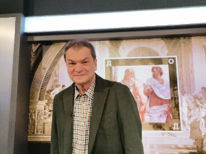 У сећање на Горана Петровића