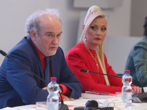 Повереник: Приватност је у рукама човека који контролише вештачку интелигенцију