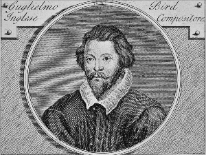 Музеј звука – Дела Вилијама Берда