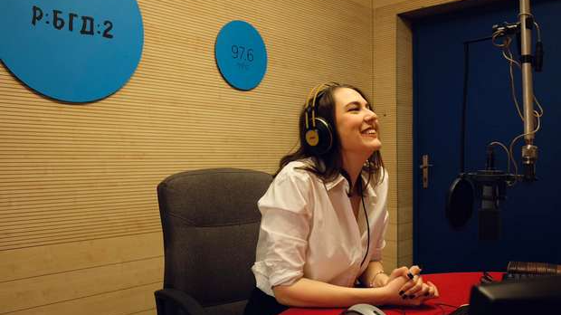 Избор из разговора које смо водили у 2025. години 