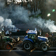 Протест пољопривредника наставља се широм Француске, најављена блокада Париза тракторима