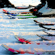 Планински центри пуни и поред повећаних цена ски-пасова, Ћика: Има довољно утабаног снега, скијаши могу да уживају