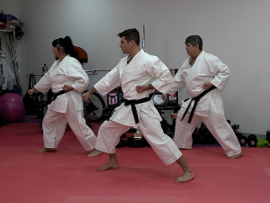 Спортска породица из Прокупља