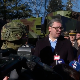 Анализа стања у Војсци Србије