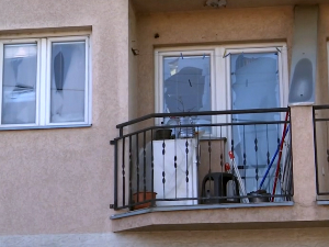 Експлодирала бомба у кући у Јагодини – једна особа страдала, друга тешко повређена