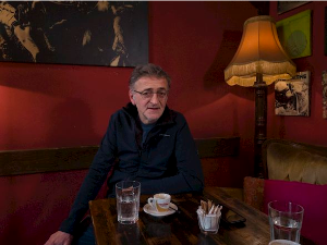 ТВ лица...као сав нормалан свет: Гост Зоран Цвијановић 1. део