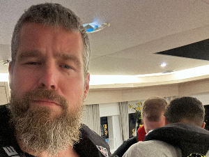 DJ Night: DJ Кристијан Молнар