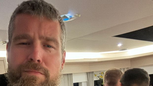 DJ Night: DJ Кристијан Молнар