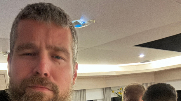 DJ Night: DJ Кристијан Молнар