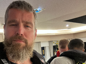 DJ Night: DJ Кристијан Молнар