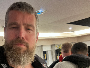 DJ Night - Кристализација - DJ Кристијан Молнар