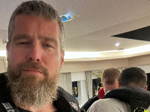 DJ Night: DJ Кристијан Молнар