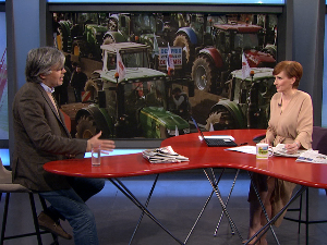 Протести пољопривредника –  изборна година за Европски парламент и закони ЕУ које сектор не може да прати