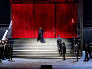 Ђузепе Верди: Симон Боканегра уживо из театра Скала