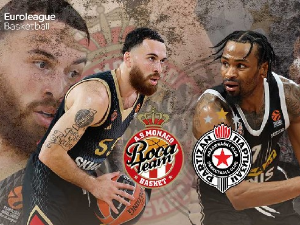 Без предаха за црно-беле