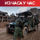Девет Палестинаца погинуло у нападу на стамбена насеља у Гази; ИДФ гађао положаје Хезболаха
