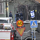 Ручна бомба пронађена код израелске амбасаде у Стокхолму, полиција је уништила