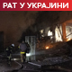 Кијев: Напади дроновима на Херсонску област; Орбан: Наша средства неће завршити у Украјини