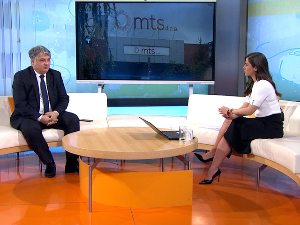 Лучић: Акција Приштине против МТС-а отежава живот Србима, предузимамо дипломатске активности