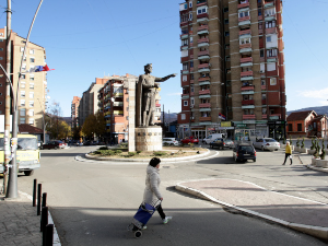 Српске странке са КиМ против учешћа Срба на попису