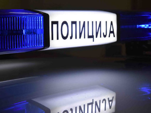 Ухапшен осумњичени да је супругу неколико пута посекао ножем по руци