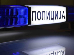 Ухапшен мушкарац осумњичен за недозвољене полне радње над малолетном унуком