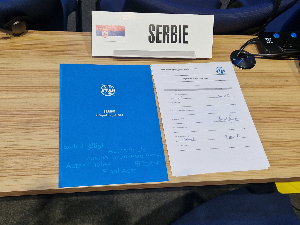 Србија добила орбиталну позицију за сателитску мрежу