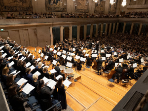 Светске музичке позорнице