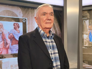 Душан Ковачевић