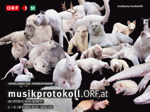 Музика вива – Музикпротокол 2023