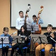 Еко минијатуре: Равница и тамбурица