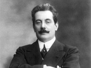 Пучинијеве хероине