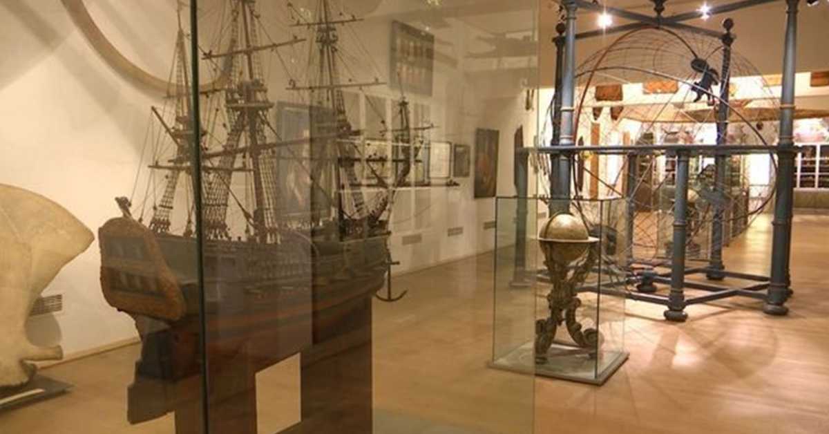 Доситеј, путник просвећености: Образовање на западу, 4-8