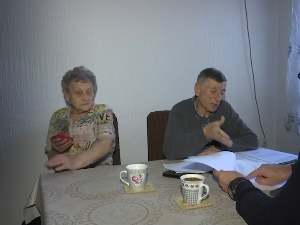 Ниш: Како живе Митићи пола деценије без струје