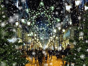 Ноћне променаде