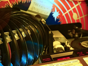 Сингл - Save your kisses for me - The Brotherhood of man