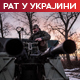 Кијев: Погођено руско командно место на Криму; Москва: Оборене четири ракете изнад полуострва