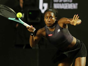 Коко Гоф против Свитолине брани титулу у Окланду