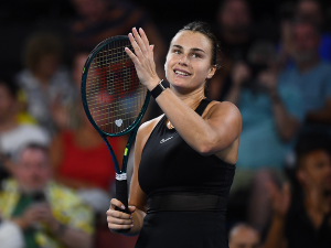 Сабаленка победила Азаренку и заказала финале са Рибакином у Бризбејну