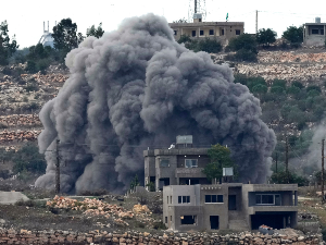 ИДФ: Завршена мисија уништења инфраструктуре Хамаса у северној Гази; УНИЦЕФ: Ампутација удова на више од хиљаду деце