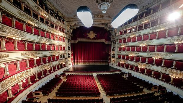 Аутограм: Прва опера Сергеја Рахмањинова