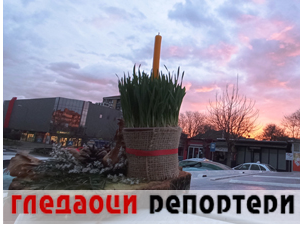 Гледаоци репортери 8. јануар 2024.