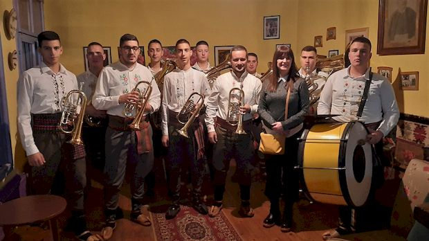 Знање имање: Ново село Знање имање: Ново село