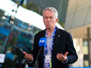 Тајли: Планирам да Надалa наредне године видим у Мелбурну