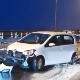 Ланчани судари код Арене и на Остружничком мосту
