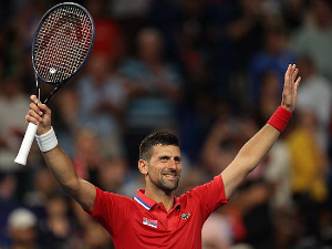Ђоковић ревијалним мечом почиње наступ на Аустралијан опену